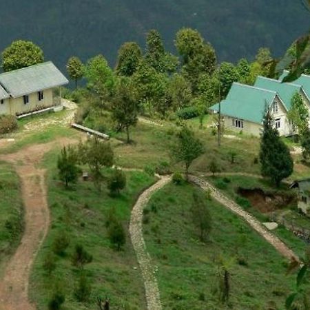 Rishop Neora Valley Retreat酒店 外观 照片