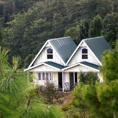 Rishop Neora Valley Retreat酒店 外观 照片