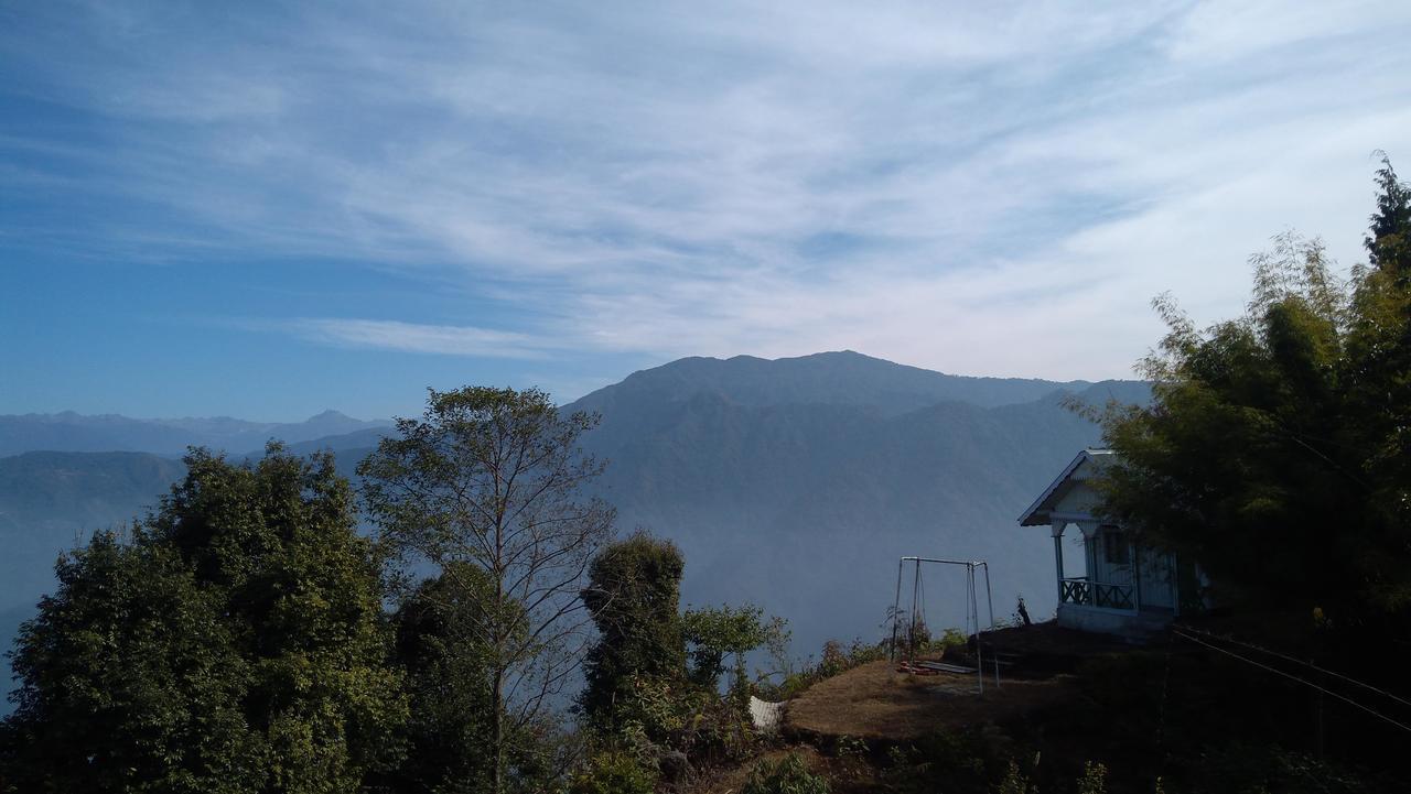 Rishop Neora Valley Retreat酒店 外观 照片