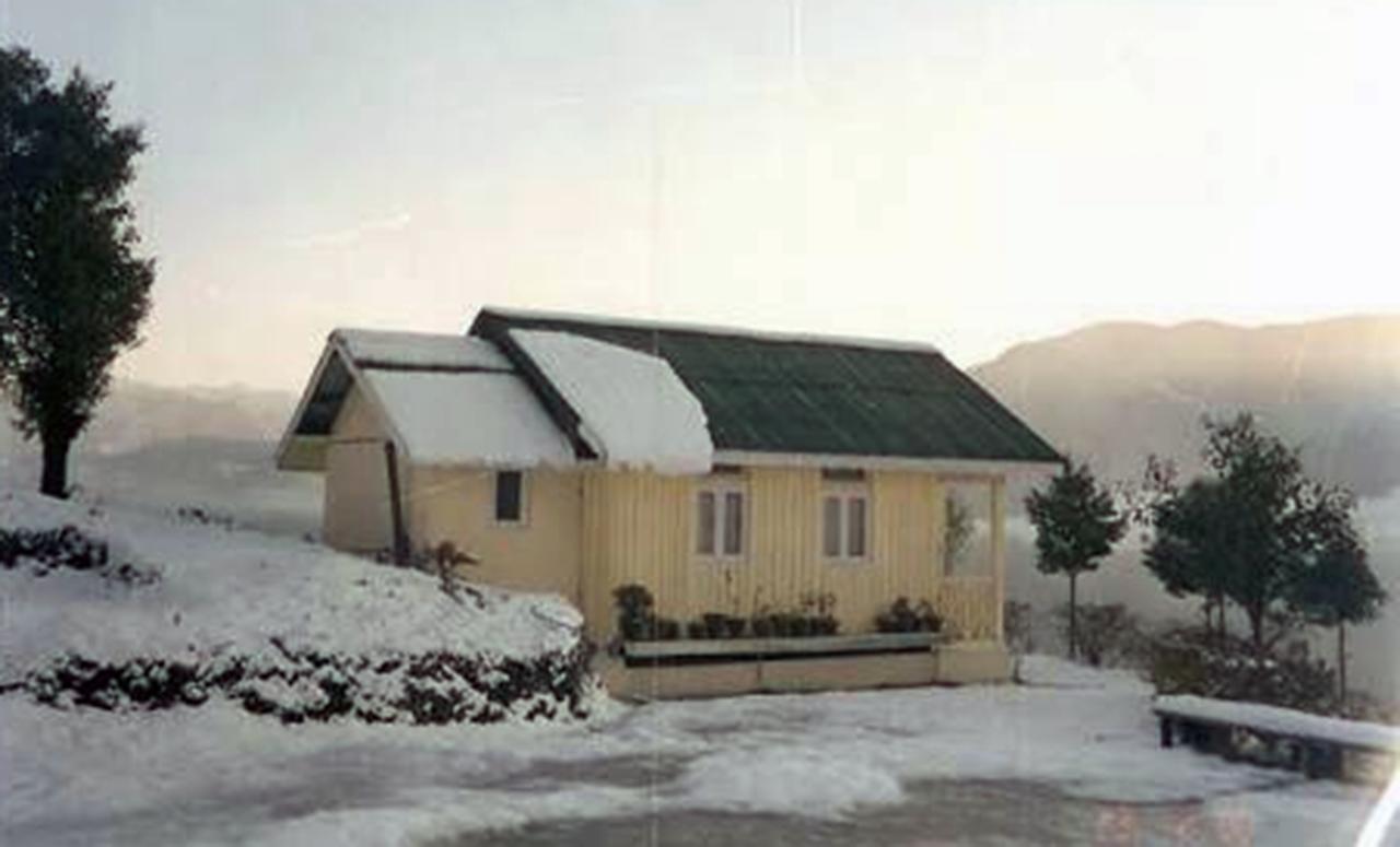 Rishop Neora Valley Retreat酒店 外观 照片