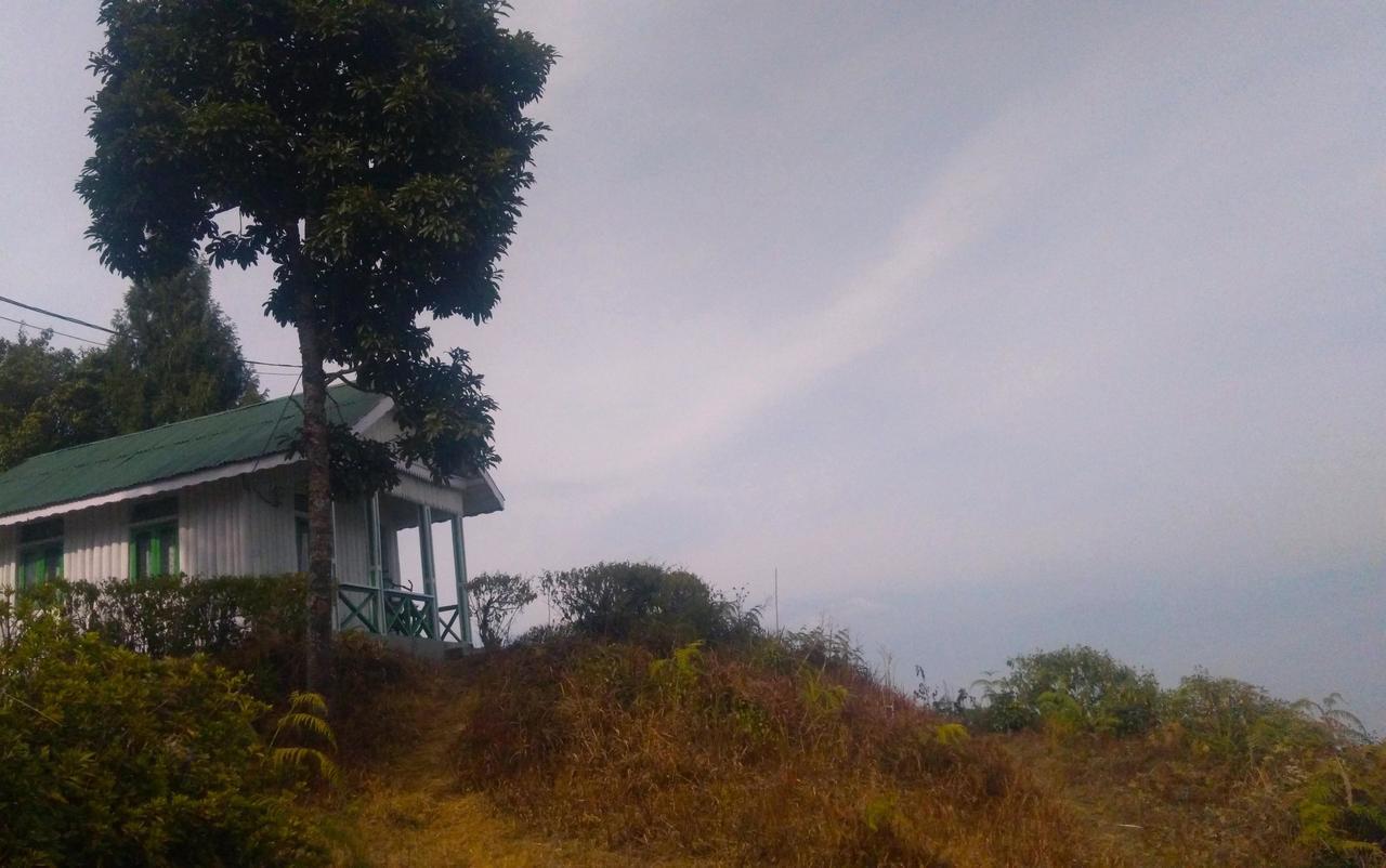 Rishop Neora Valley Retreat酒店 外观 照片