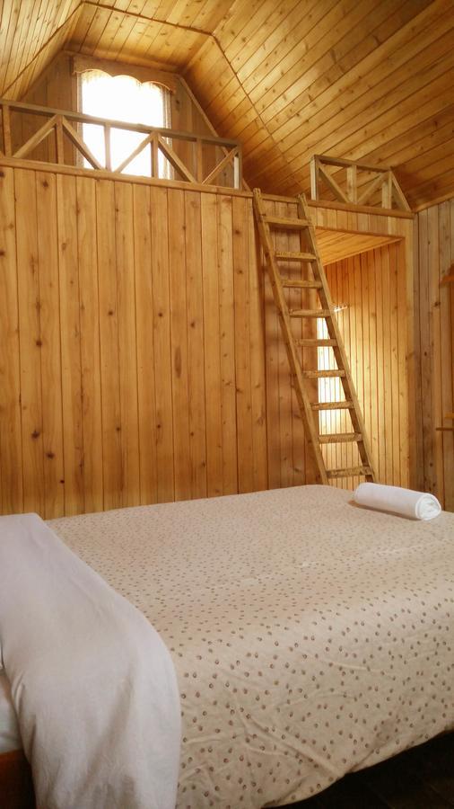 Rishop Neora Valley Retreat酒店 外观 照片