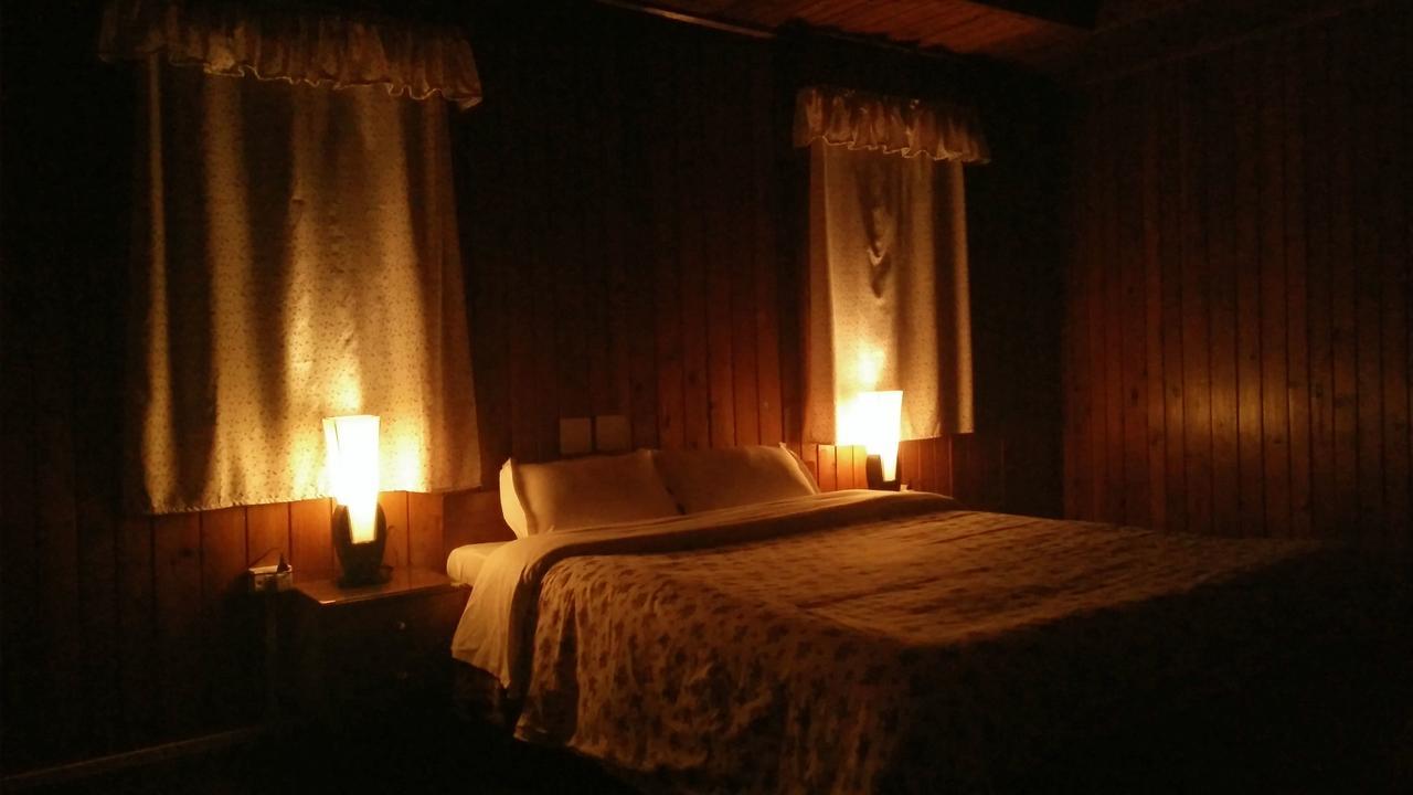 Rishop Neora Valley Retreat酒店 外观 照片