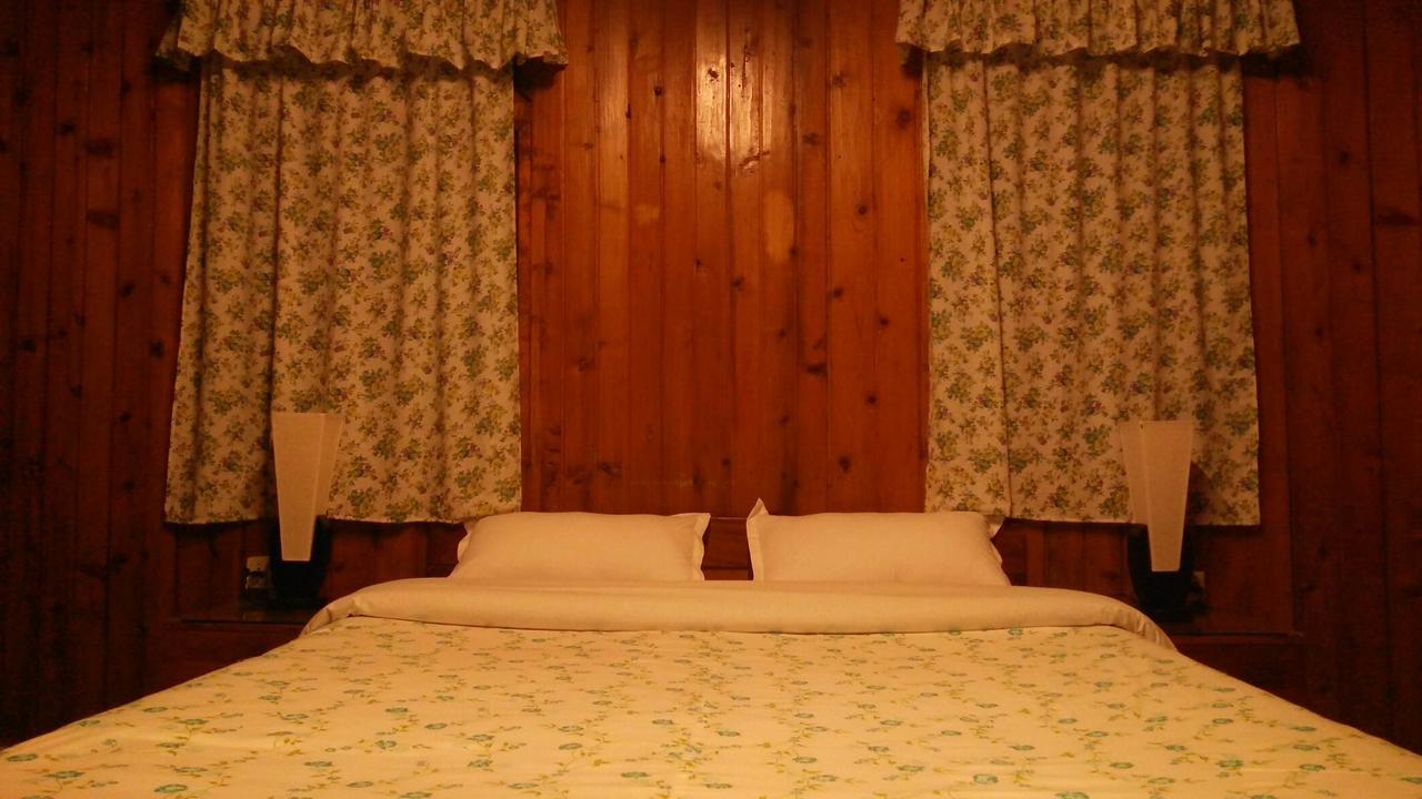 Rishop Neora Valley Retreat酒店 外观 照片