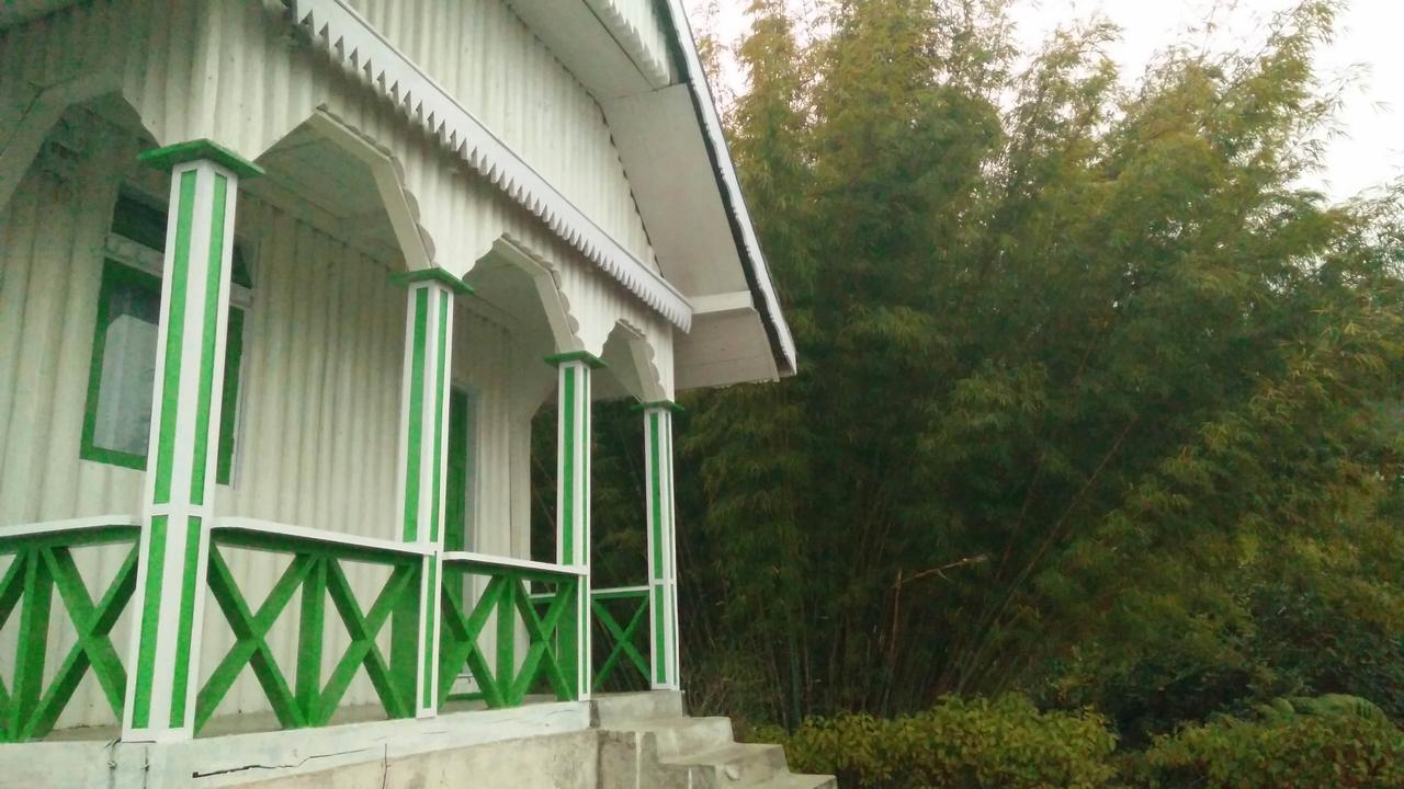 Rishop Neora Valley Retreat酒店 外观 照片
