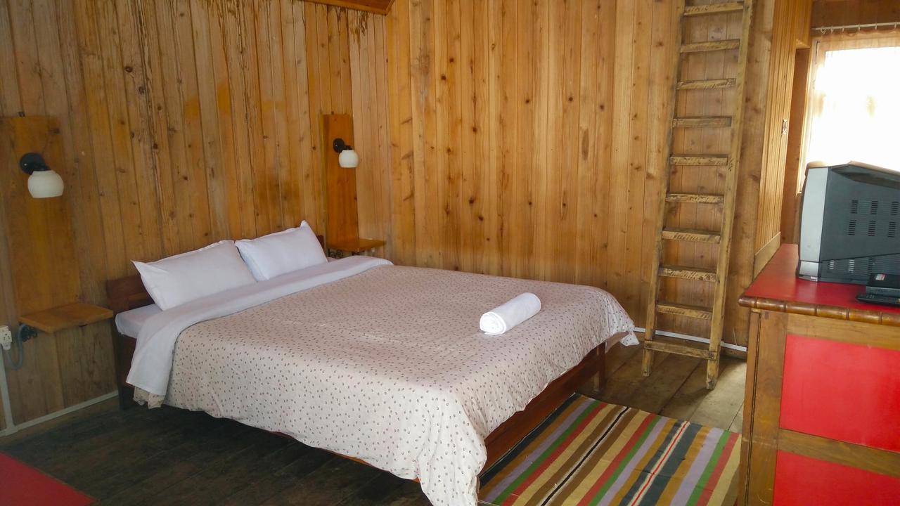 Rishop Neora Valley Retreat酒店 外观 照片