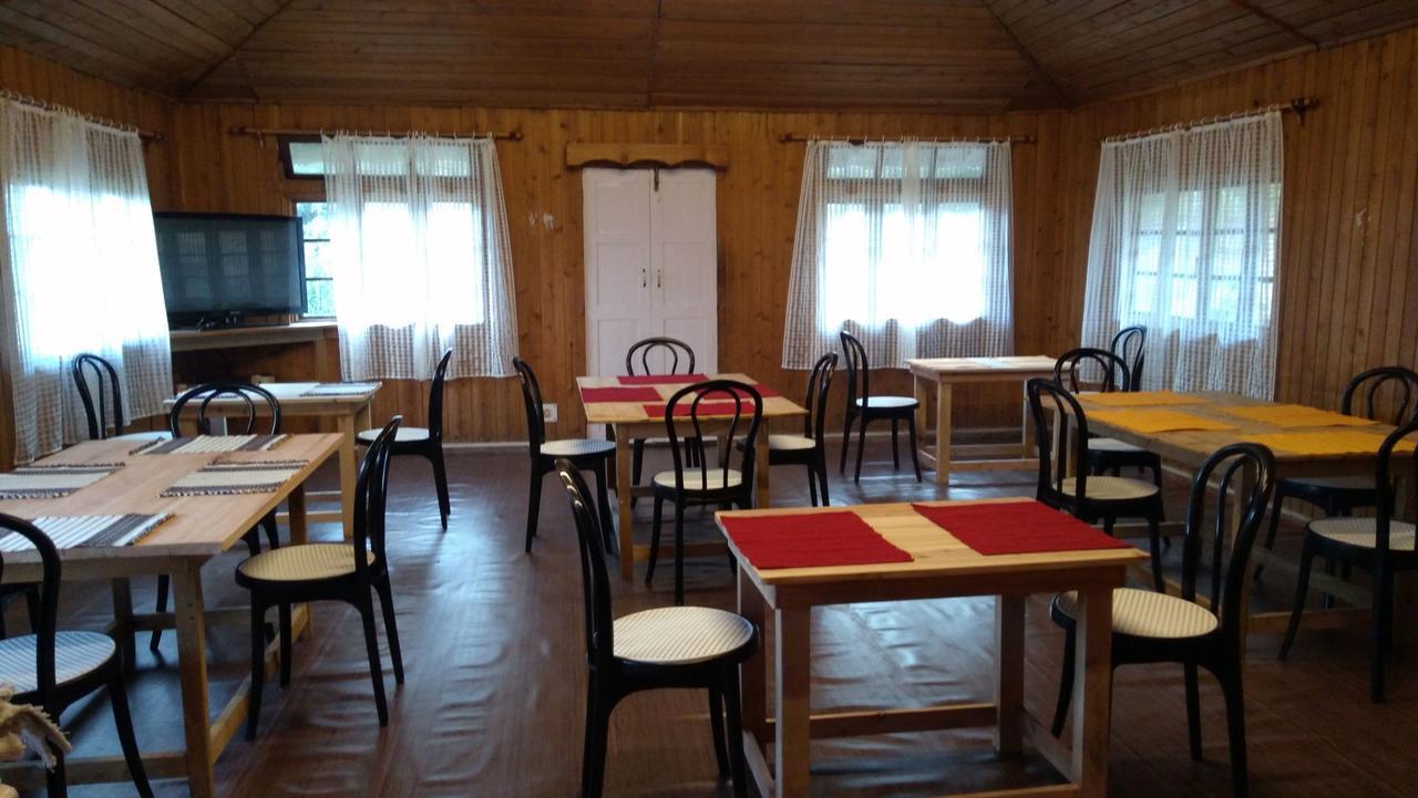 Rishop Neora Valley Retreat酒店 外观 照片