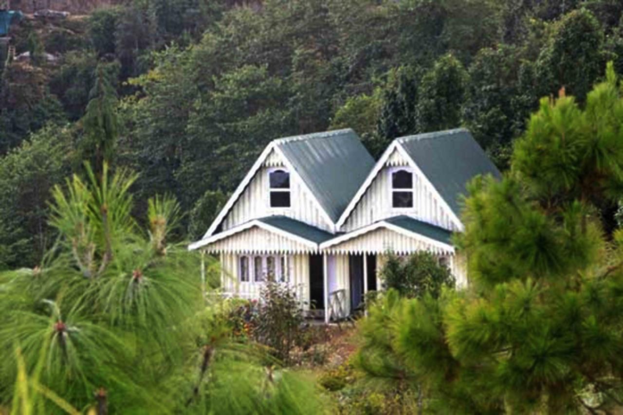 Rishop Neora Valley Retreat酒店 外观 照片